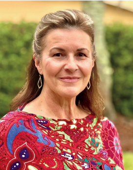 Photo of Felicia Meaux